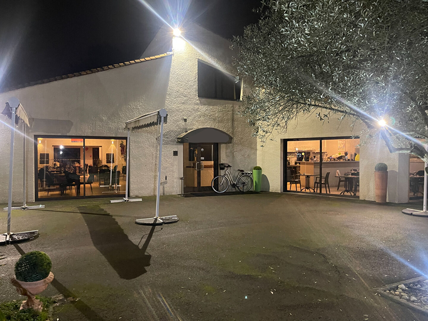 Photo Restaurant Rive droite - Bordeaux image 2/6