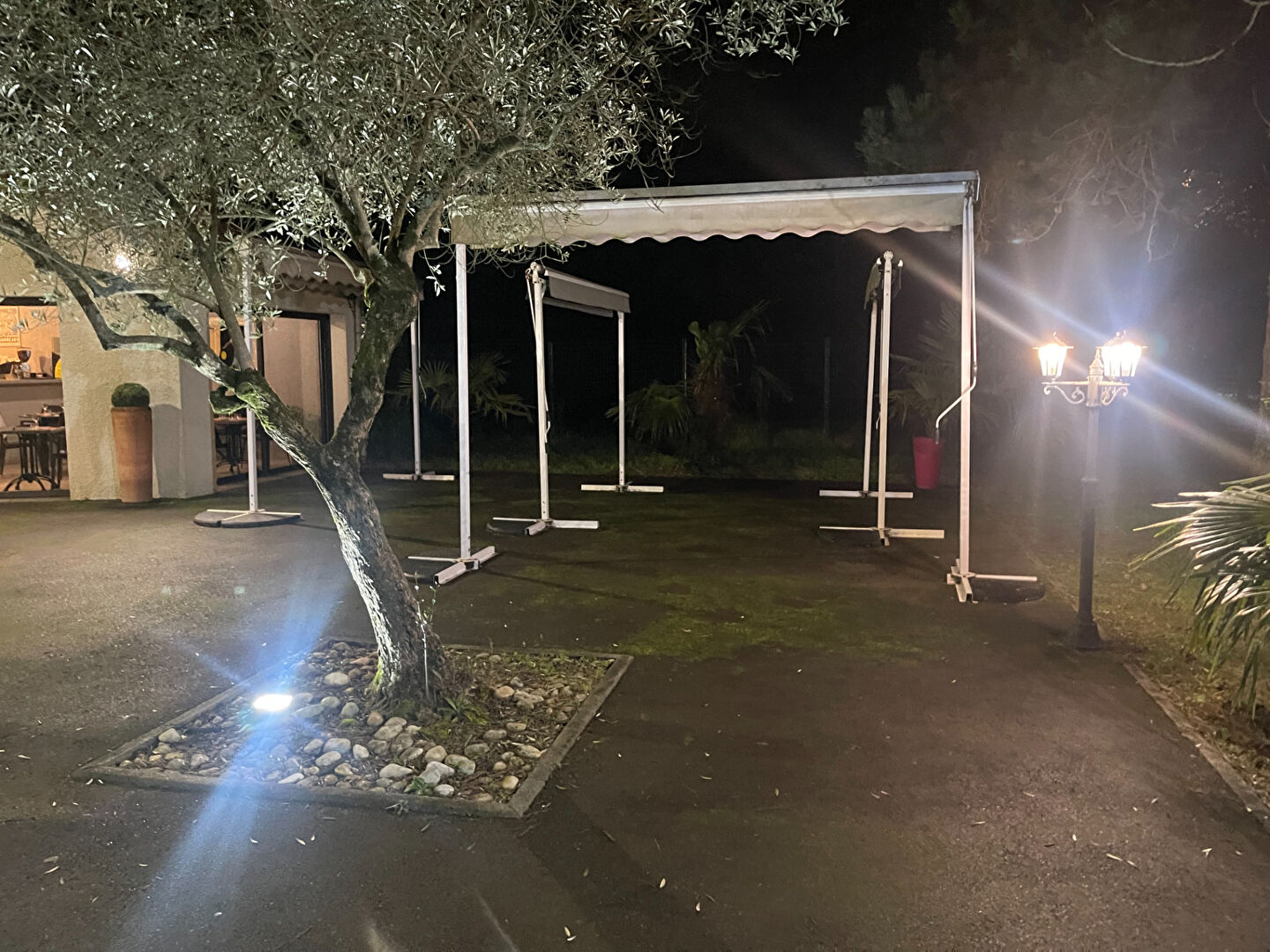 Photo Restaurant Rive droite - Bordeaux image 3/6