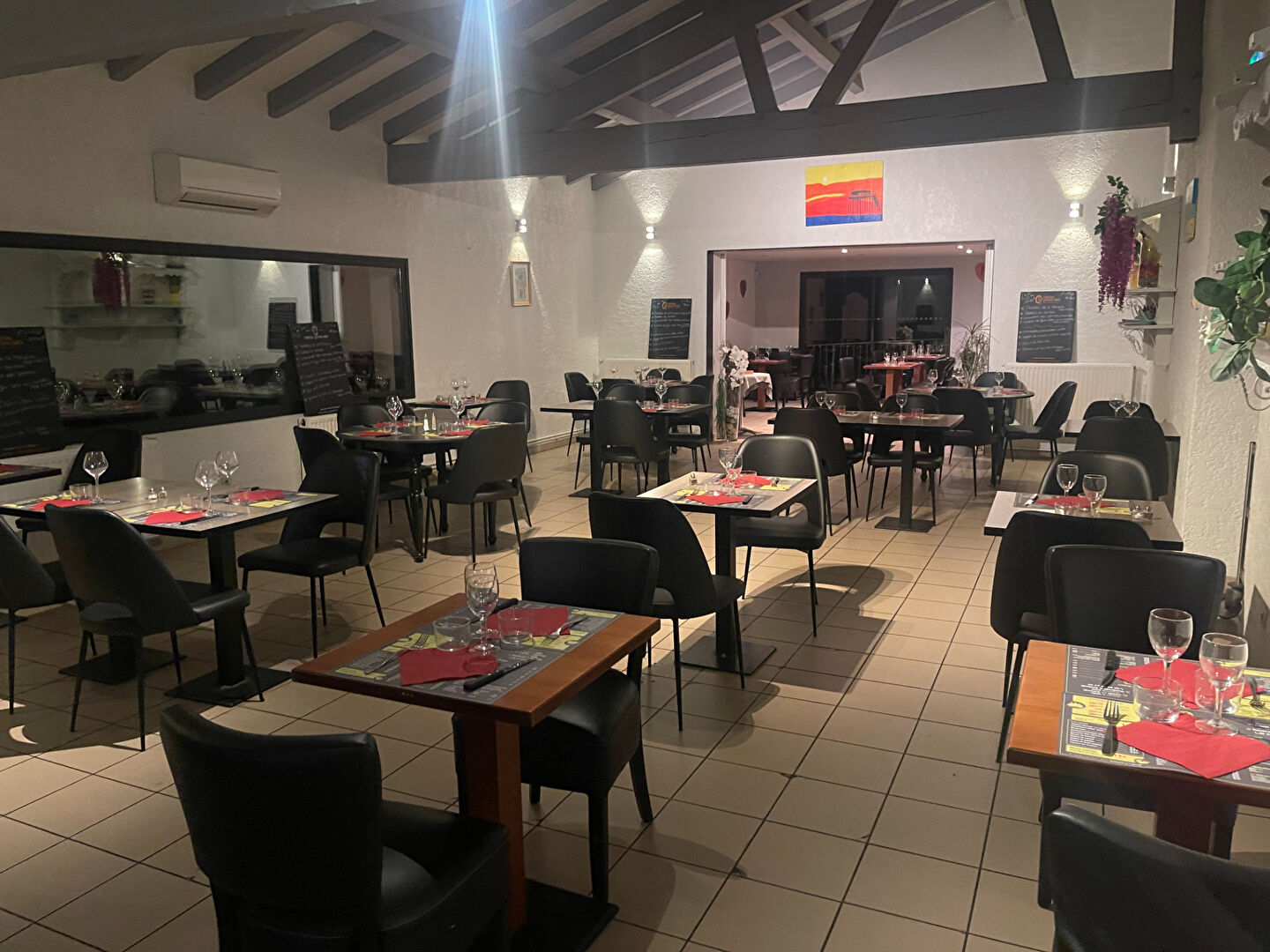 Photo Restaurant Rive droite - Bordeaux image 5/6