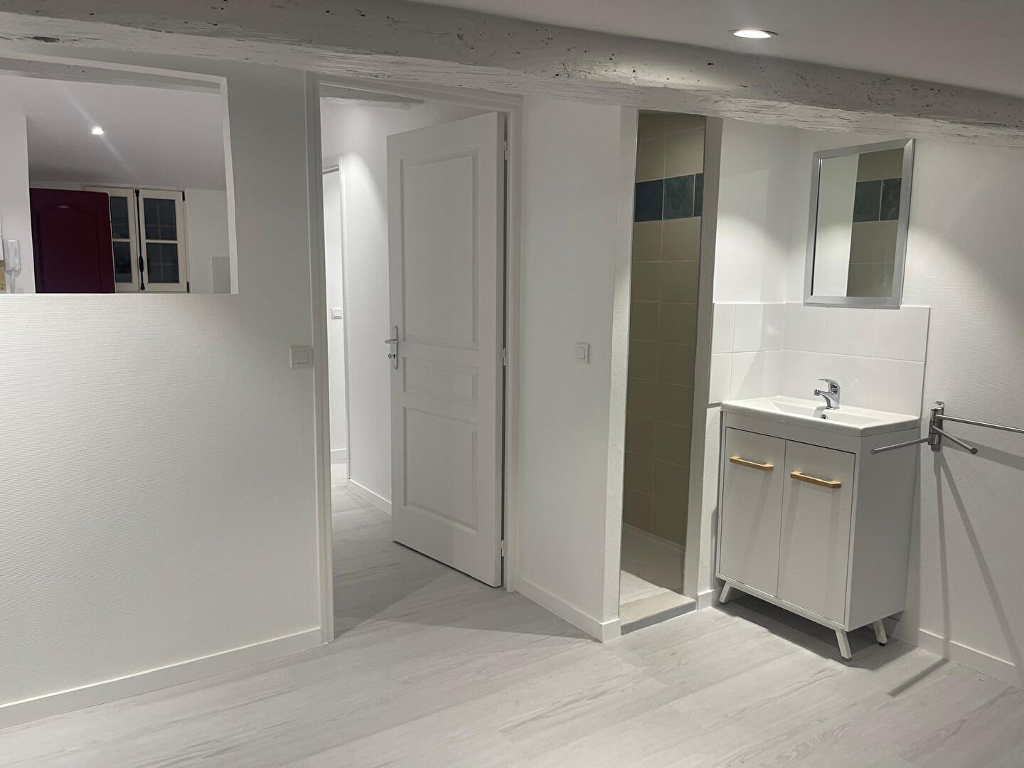 Appartement meublée - Bordeaux Capucins