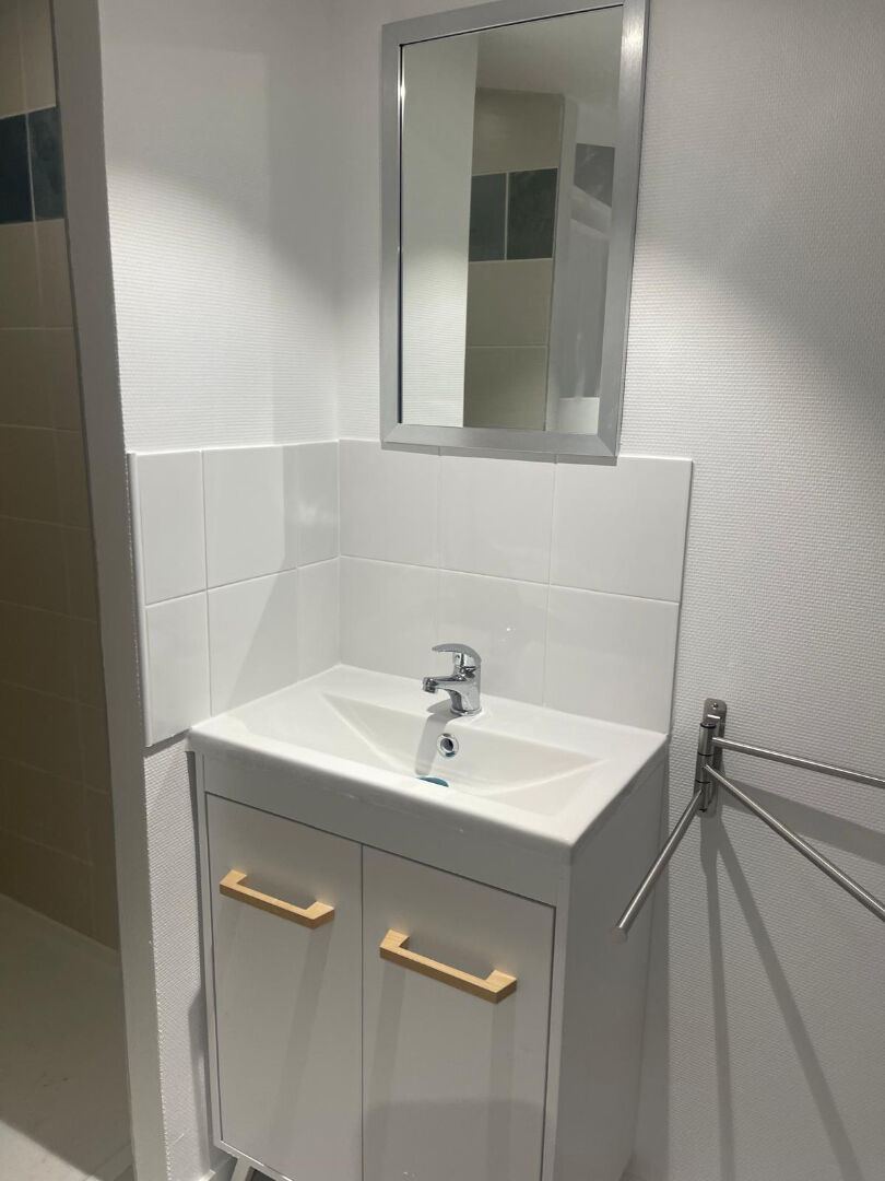 Photo Appartement meublée - Bordeaux Capucins image 3/6