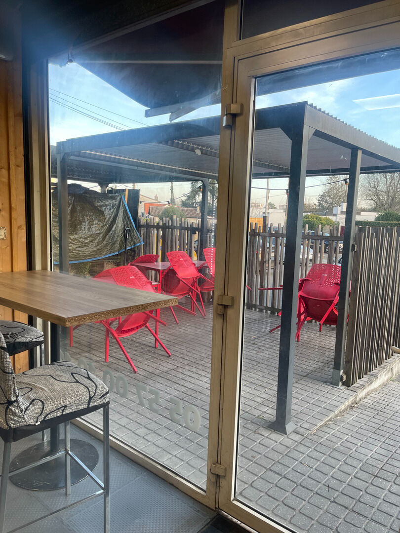 Photo Pizzeria - Bordeaux image 3/6