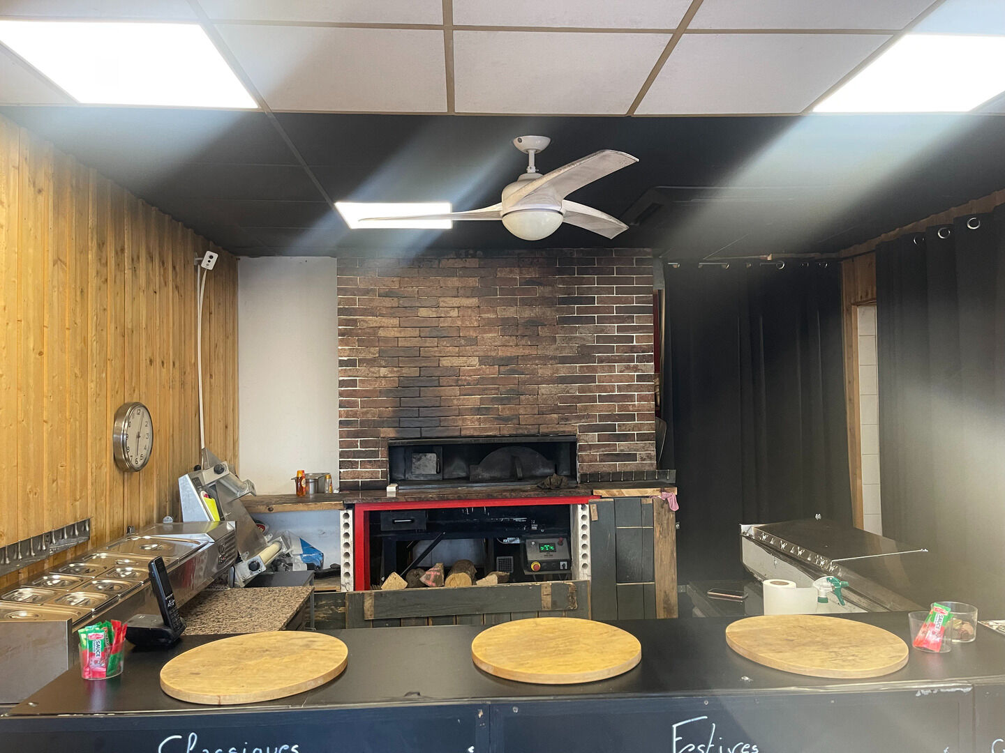 Photo Pizzeria - Bordeaux image 4/6