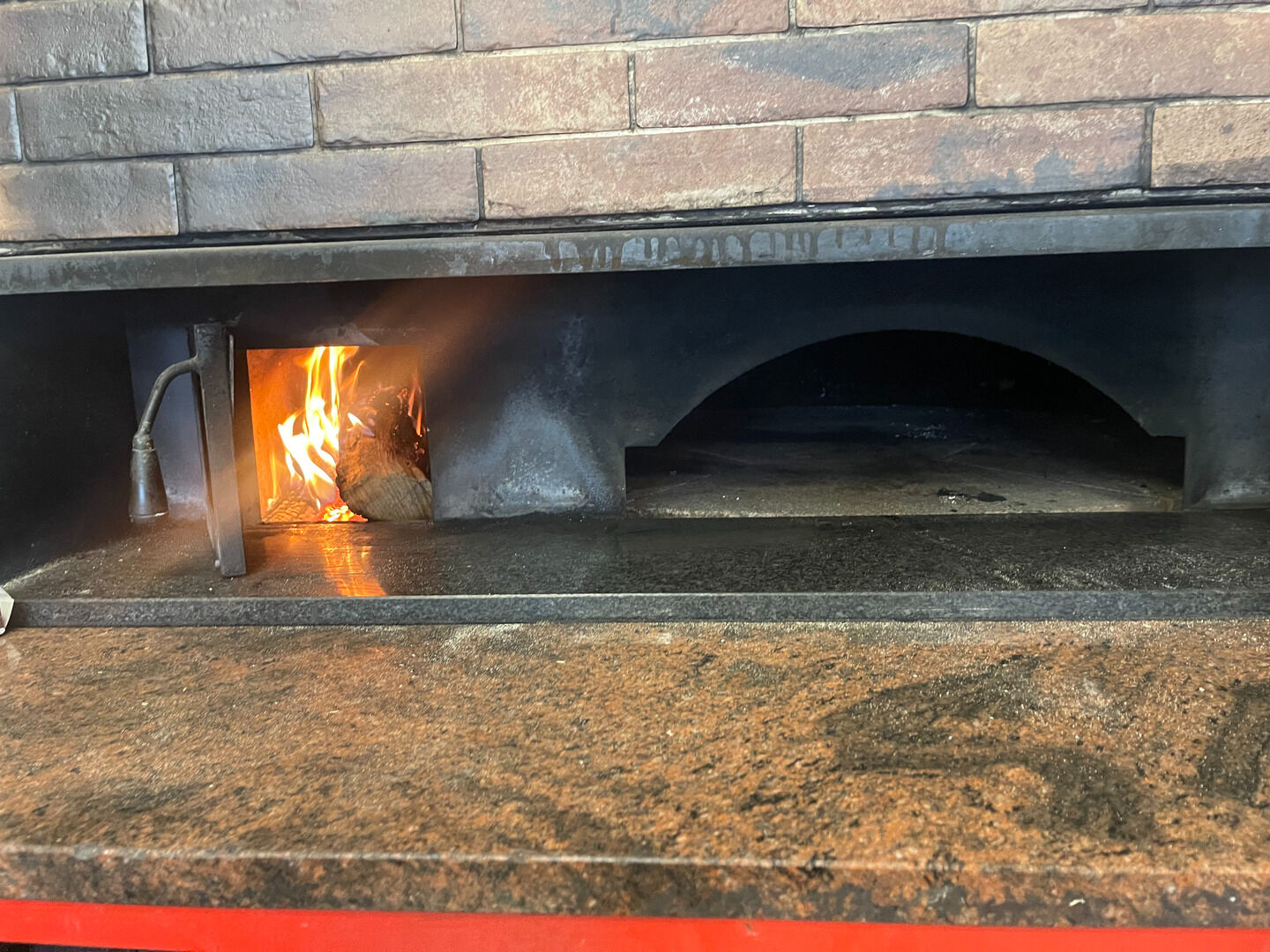 Photo Pizzeria - Bordeaux image 5/6