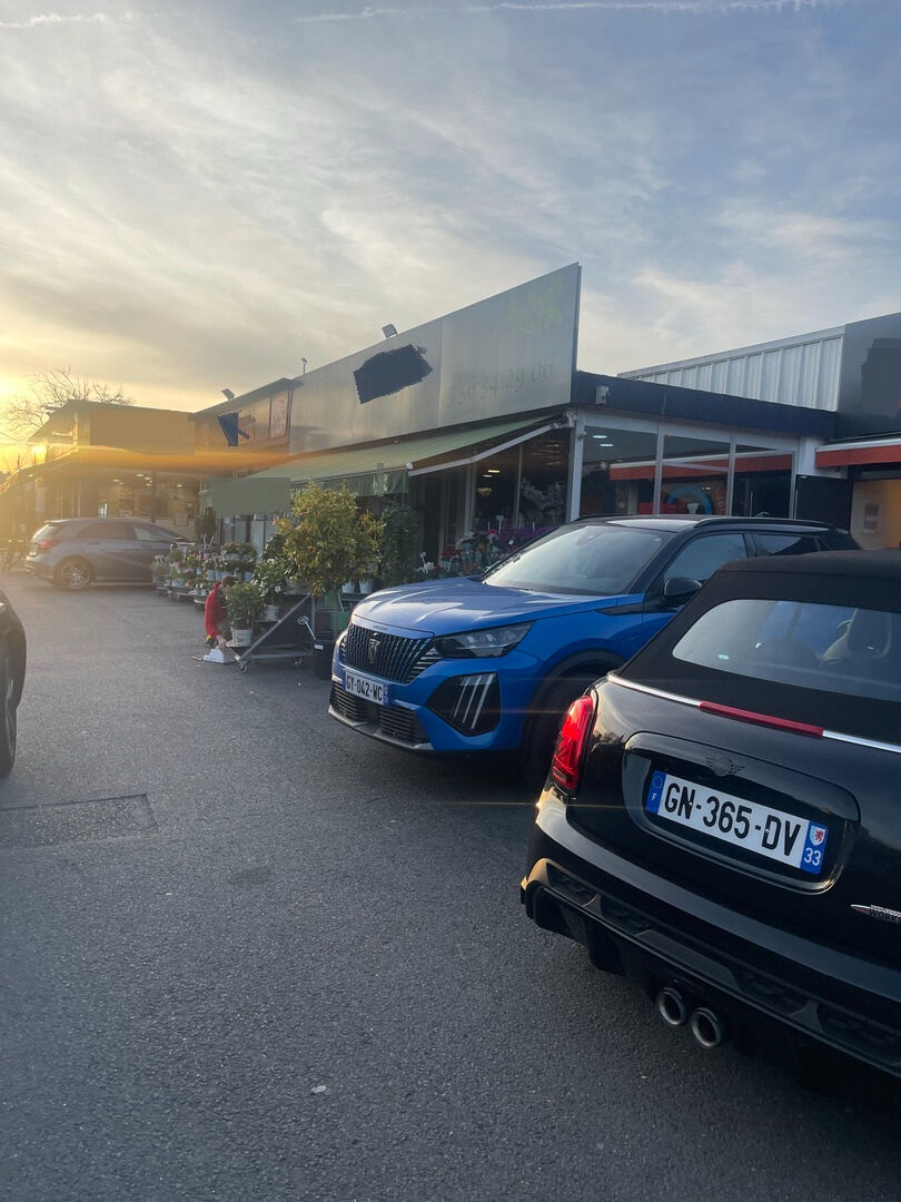 Photo Pizzeria - Bordeaux image 6/6