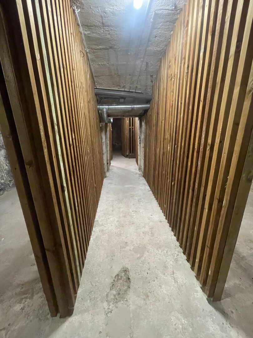 Photo Local commercial 25 m2 - Bordeaux image 4/6