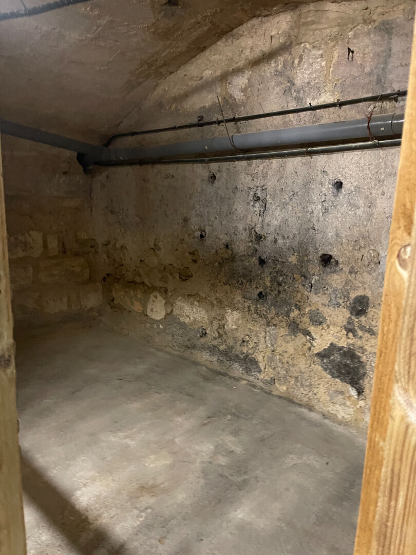 Photo Local commercial 25 m2 - Bordeaux image 5/6