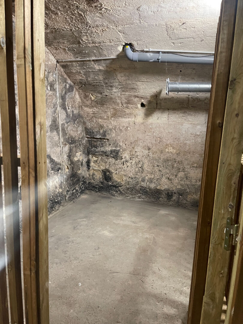 Photo Local commercial 25 m2 - Bordeaux image 6/6