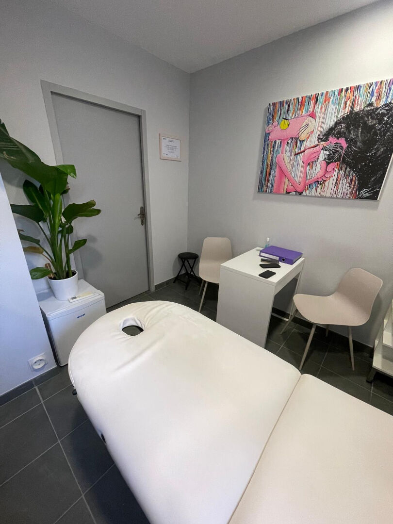 Photo Institut de beauté - Bordeaux image 4/6