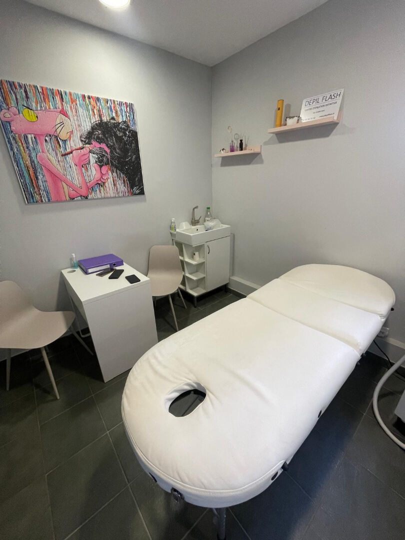 Photo Institut de beauté - Bordeaux image 6/6