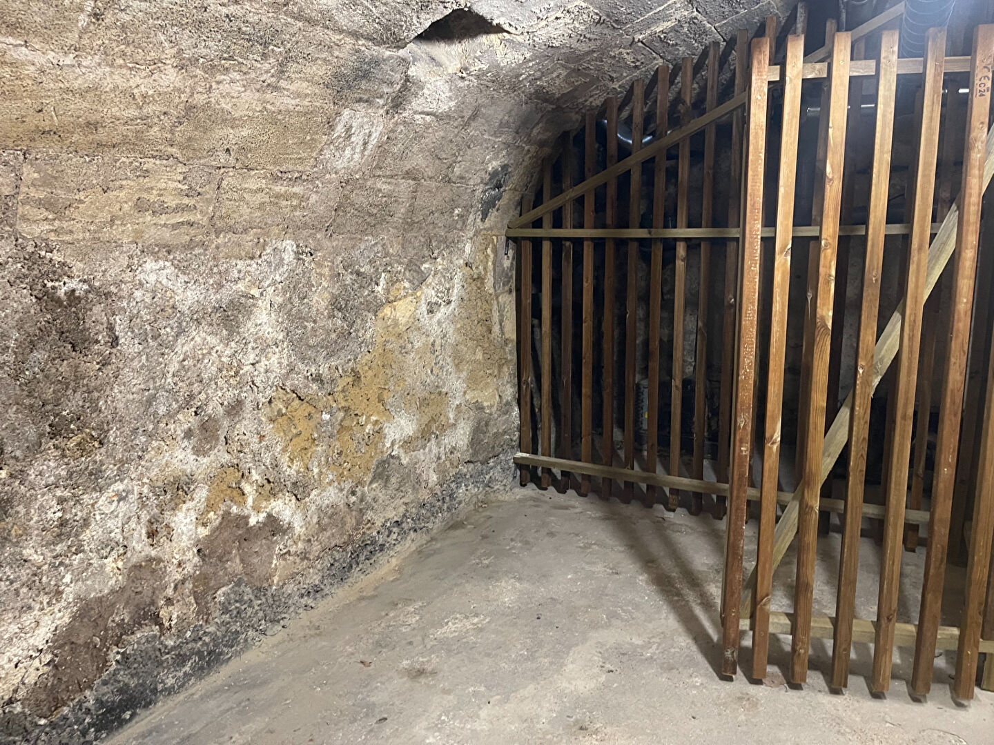 Photo Caves en location - Saint Seurin Bordeaux image 2/6