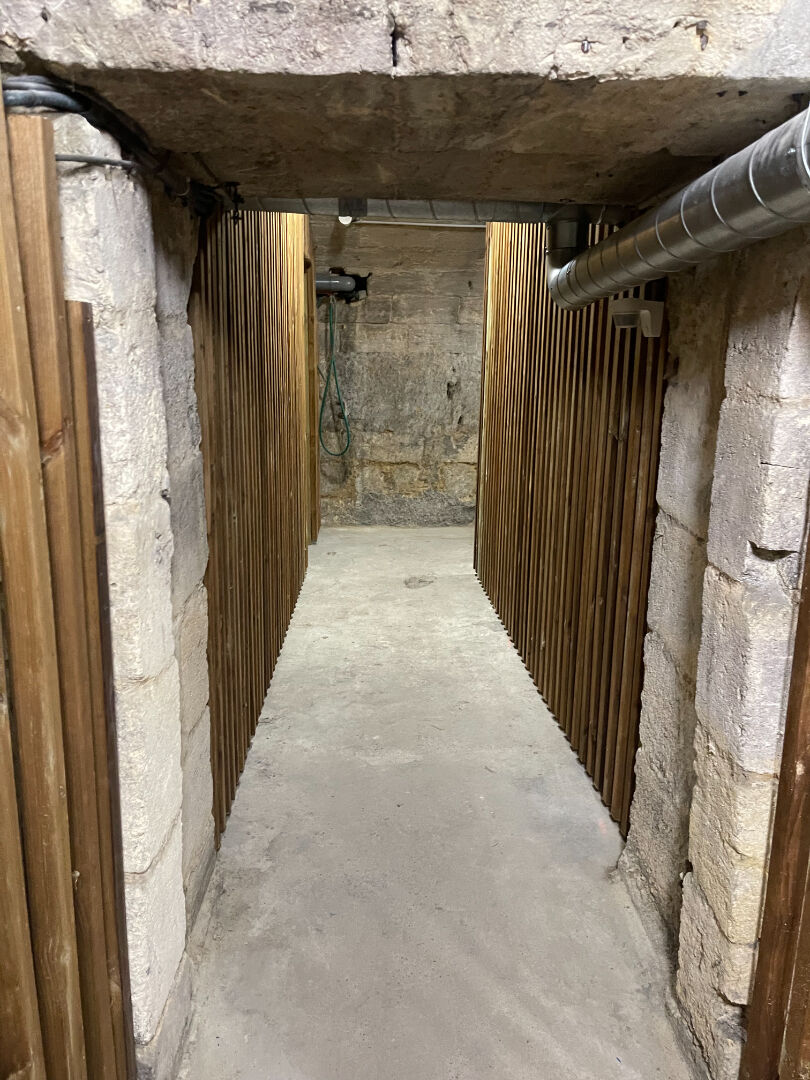 Photo Caves en location - Saint Seurin Bordeaux image 3/6