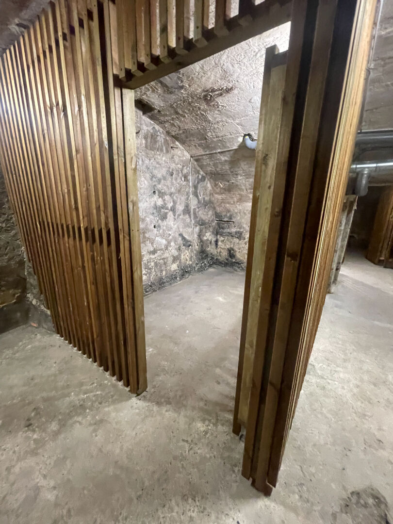 Photo Caves en location - Saint Seurin Bordeaux image 4/6