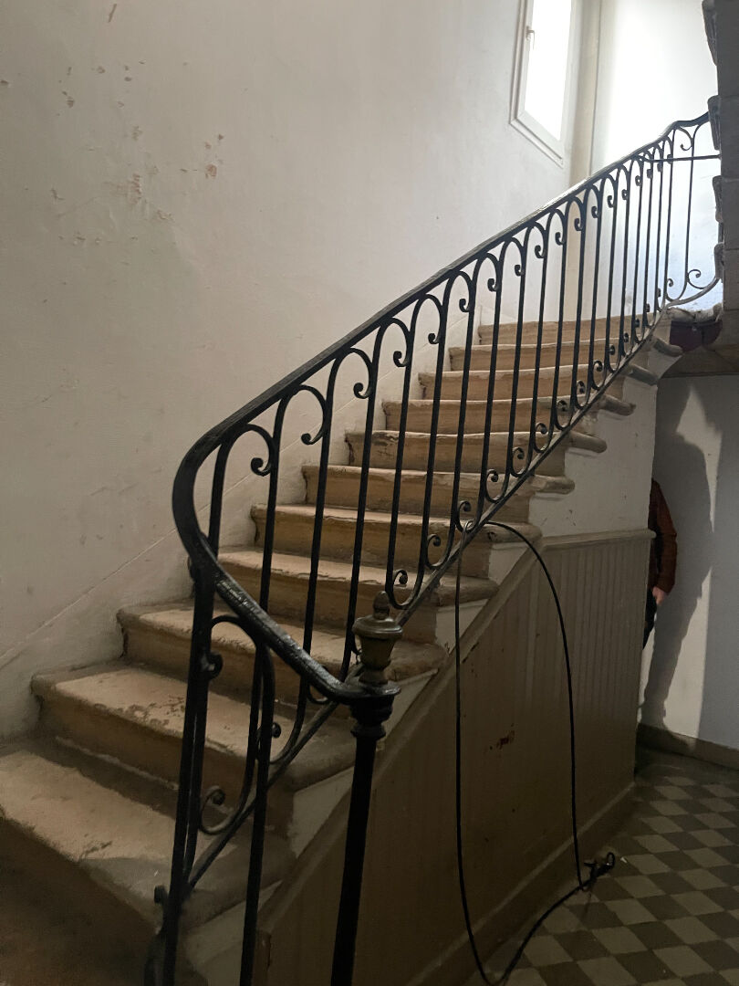 Photo Caves en location - Saint Seurin Bordeaux image 5/6