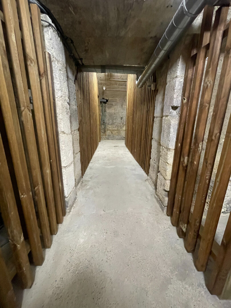 Photo Caves en location - Saint Seurin Bordeaux image 6/6