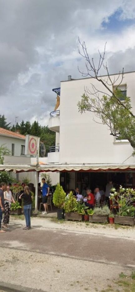 Photo Bar, Brasserie 100 m² - Pessac image 2/6