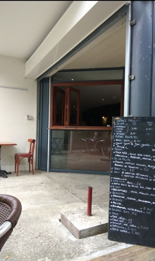 Photo Bar, Brasserie 100 m² - Pessac image 5/6
