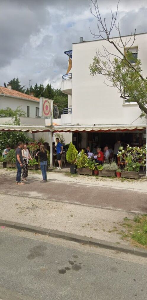 Photo Bar, Brasserie 100 m² - Pessac image 6/6