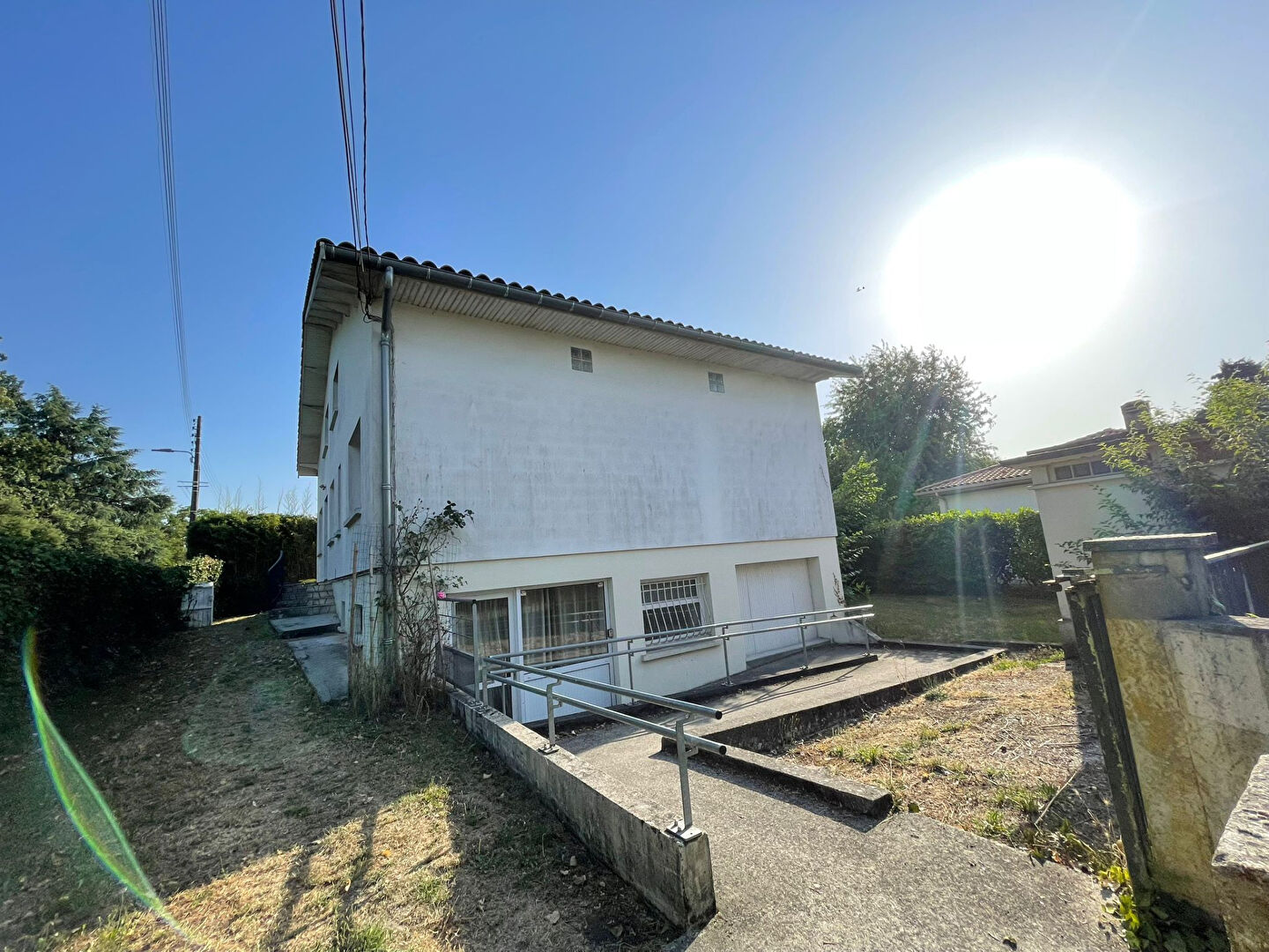 Photo Maison à vendre - Le Bouscat / Bordeaux image 5/6