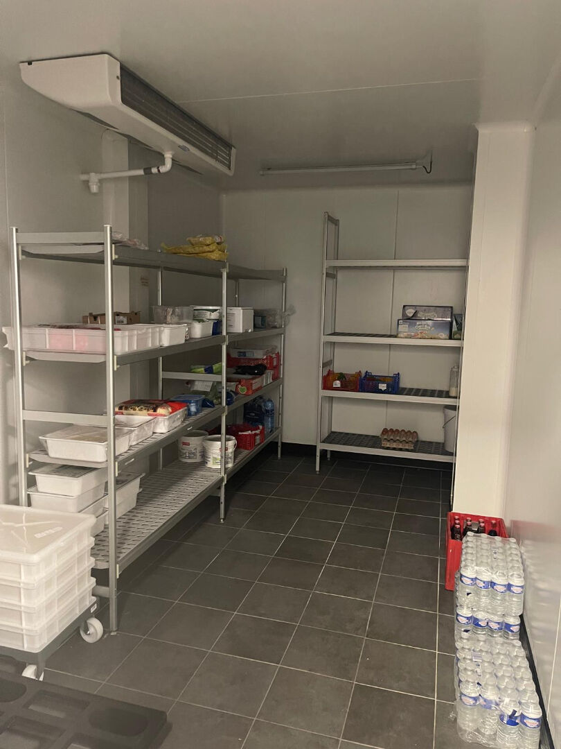 Photo Pizzeria 115 m² - Bordeaux image 4/6