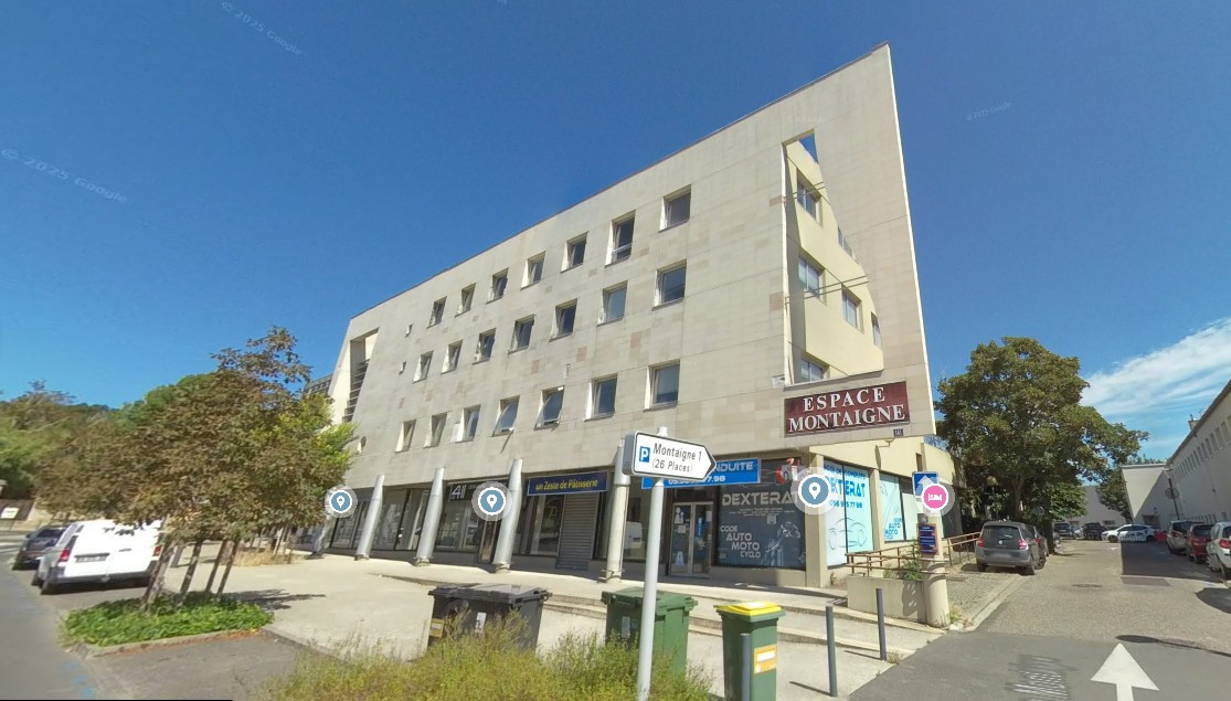 Agence immobilière de SOGIMO - SOGIMO