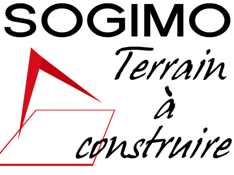 Terrain Merignac 1900 m2