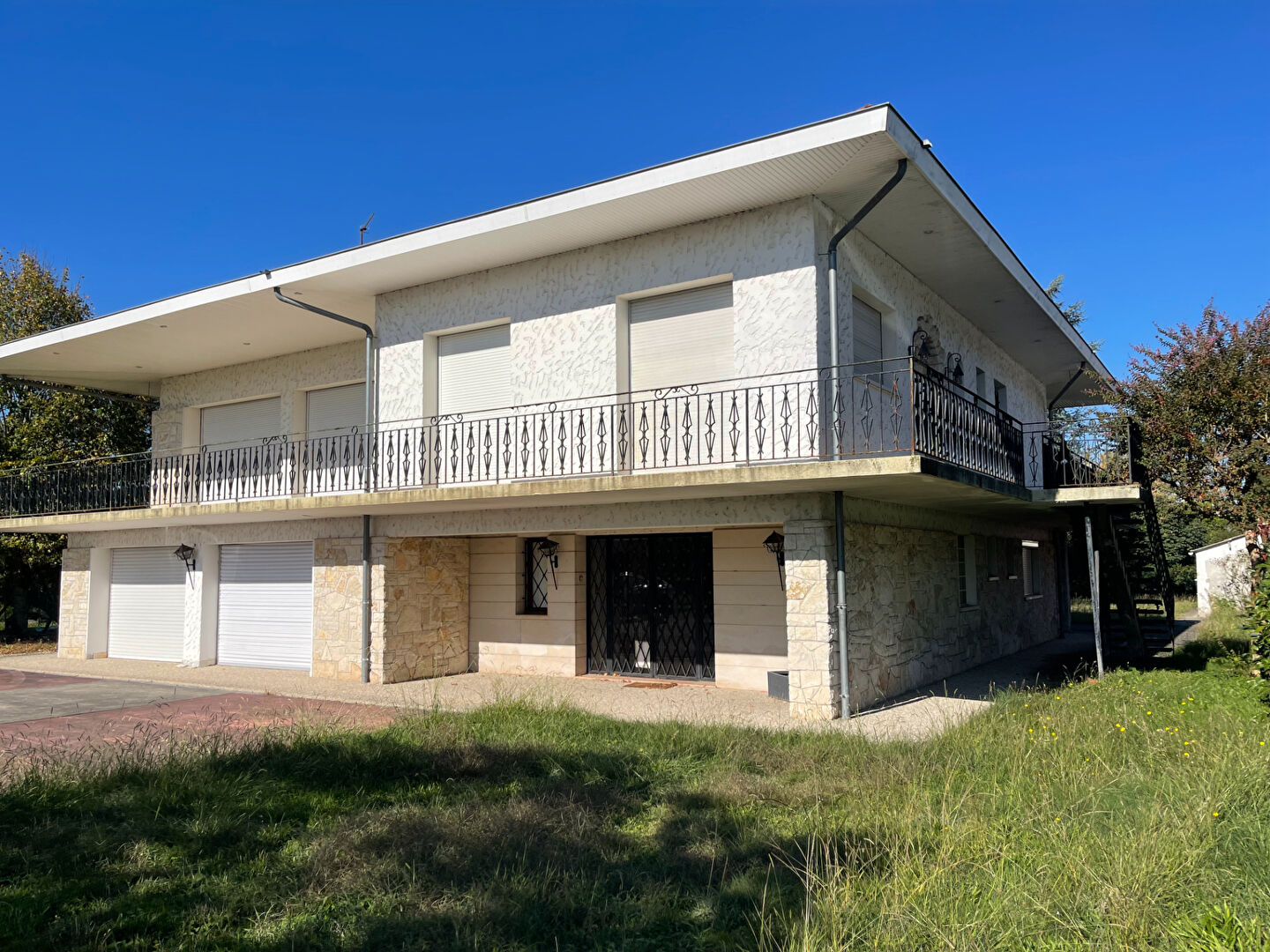 Photo Maison Pessac 15 pièce(s) 300 m2 image 3/6