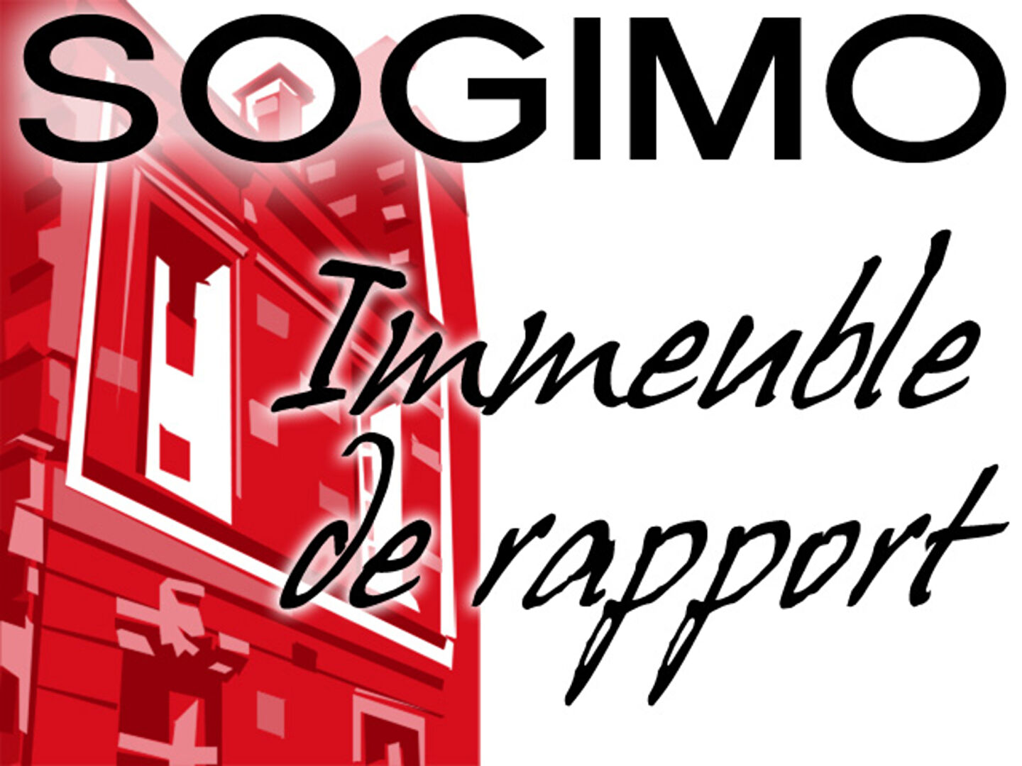 Agence immobilière de SOGIMO - SOGIMO