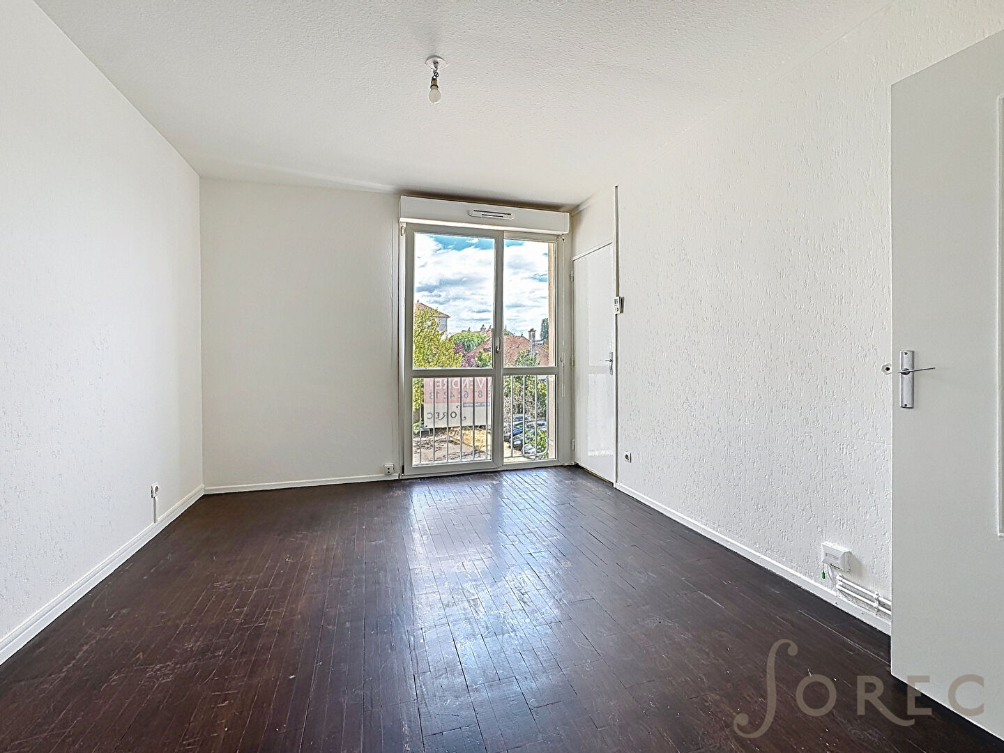 Montigny-lès-Metz Appartement T1 idéal investissement