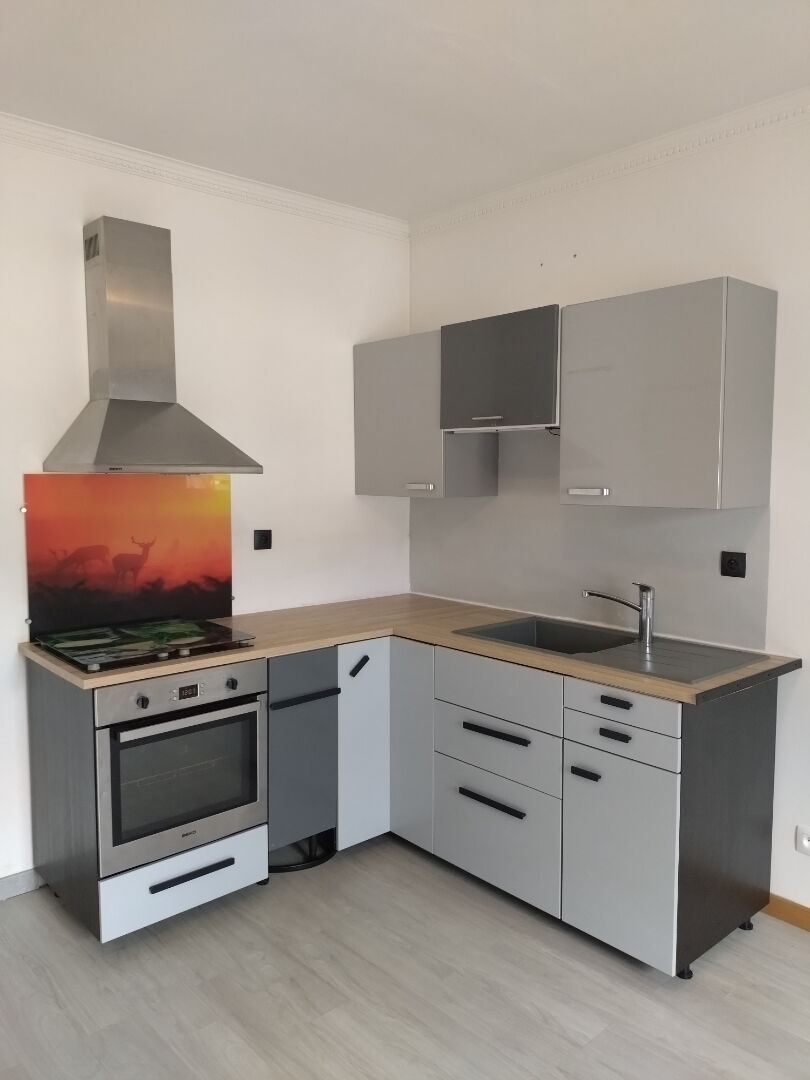 Photo Meaux  Appartement F2 de 30m² avec parking image 2/6