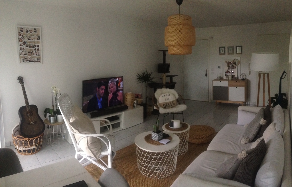 Agence immobilière de AGENCE PASCAL Location Nanteuil les meaux - Agence Pascal Location