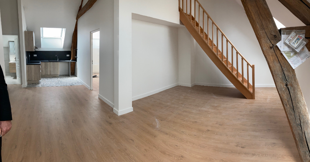 Agence immobilière de AGENCE PASCAL Location Nanteuil les meaux - Agence Pascal Location