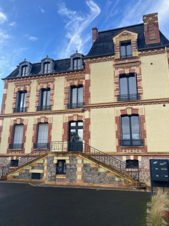 Agence immobilière de AGENCE PASCAL Location Nanteuil les meaux - Agence Pascal Location