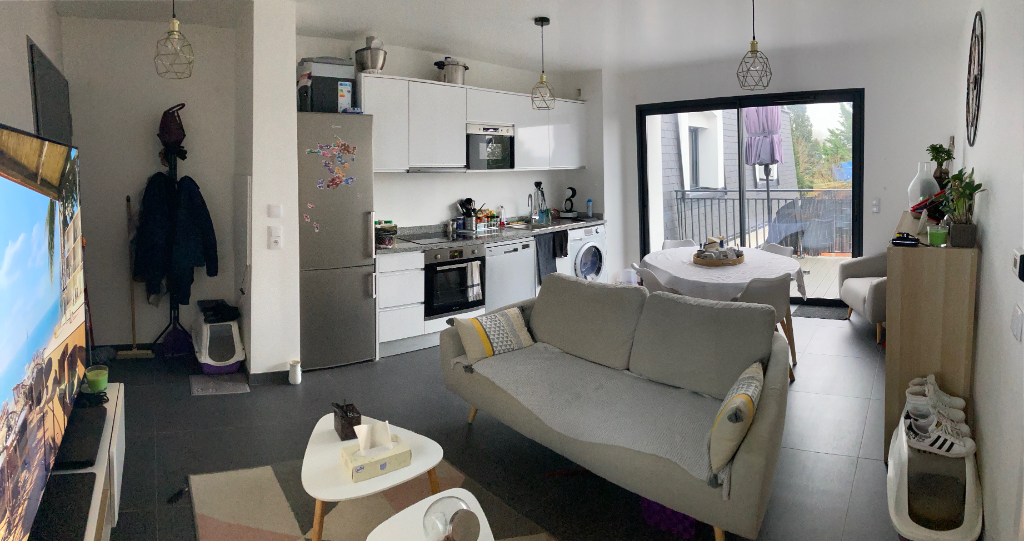 Agence immobilière de AGENCE PASCAL Location Nanteuil les meaux - Agence Pascal Location