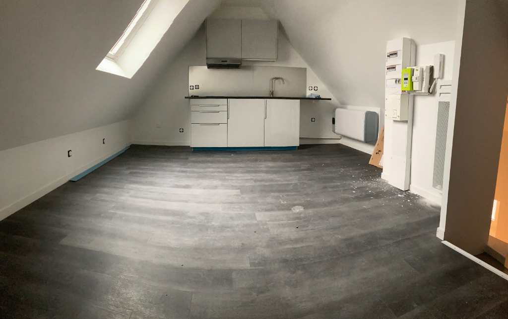 Agence immobilière de AGENCE PASCAL Location Nanteuil les meaux - Agence Pascal Location