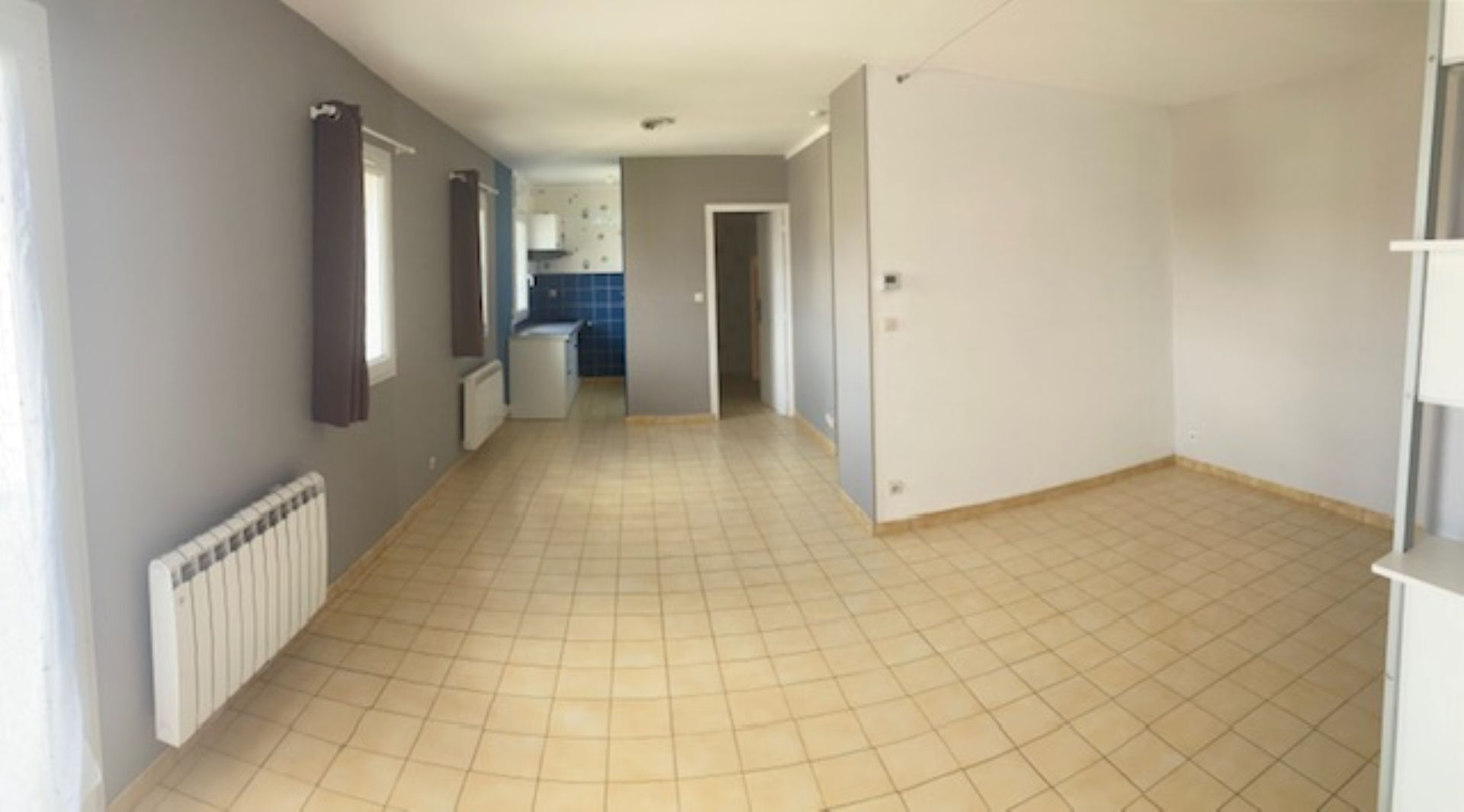 Agence immobilière de AGENCE PASCAL Location Nanteuil les meaux - Agence Pascal Location