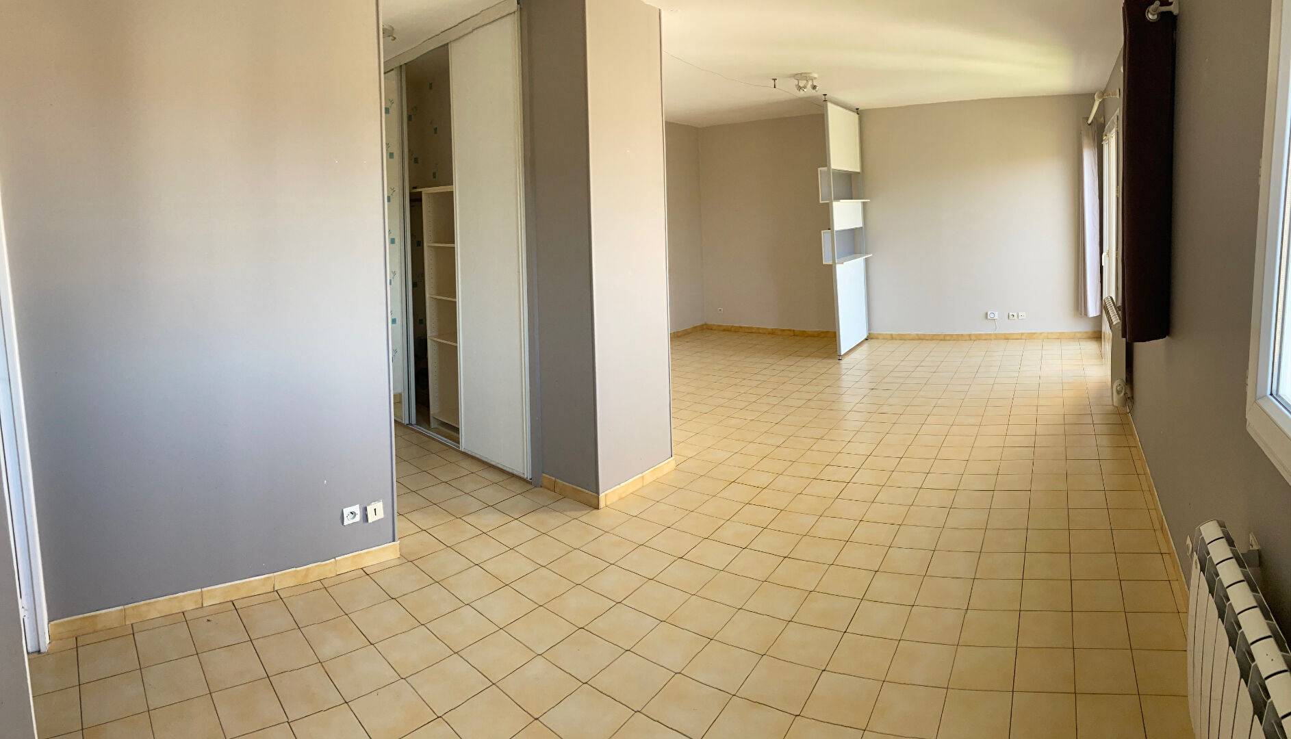 Agence immobilière de AGENCE PASCAL Location Nanteuil les meaux - Agence Pascal Location