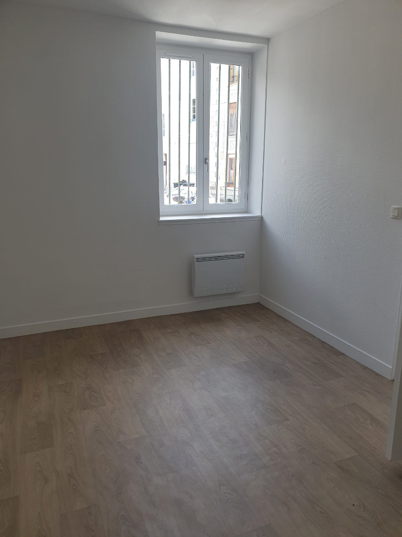 Agence immobilière de AGENCE PASCAL Location Nanteuil les meaux - Agence Pascal Location
