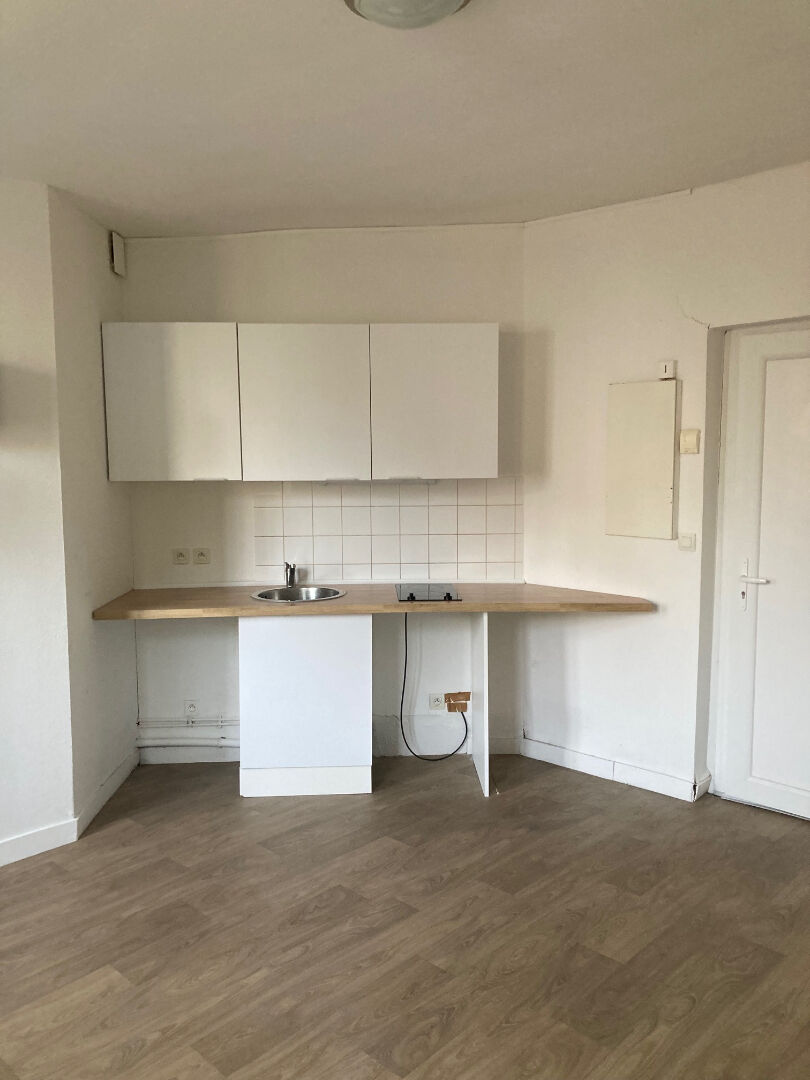 Agence immobilière de AGENCE PASCAL Location Nanteuil les meaux - Agence Pascal Location