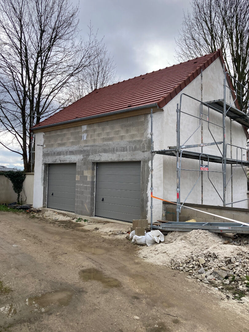 Agence immobilière de AGENCE PASCAL Location Nanteuil les meaux - Agence Pascal Location