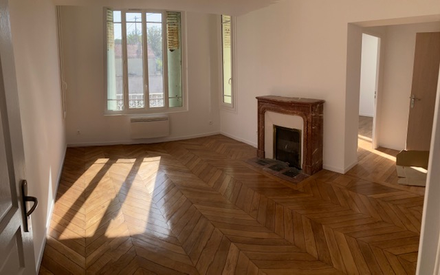 Agence immobilière de AGENCE PASCAL Location Nanteuil les meaux - Agence Pascal Location