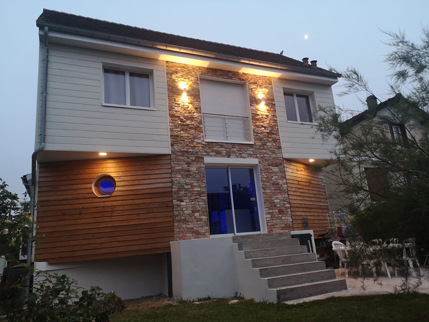 Agence immobilière de AGENCE PASCAL Location Nanteuil les meaux - Agence Pascal Location