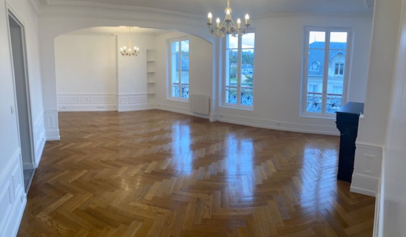 Agence immobilière de AGENCE PASCAL Location Nanteuil les meaux - Agence Pascal Location