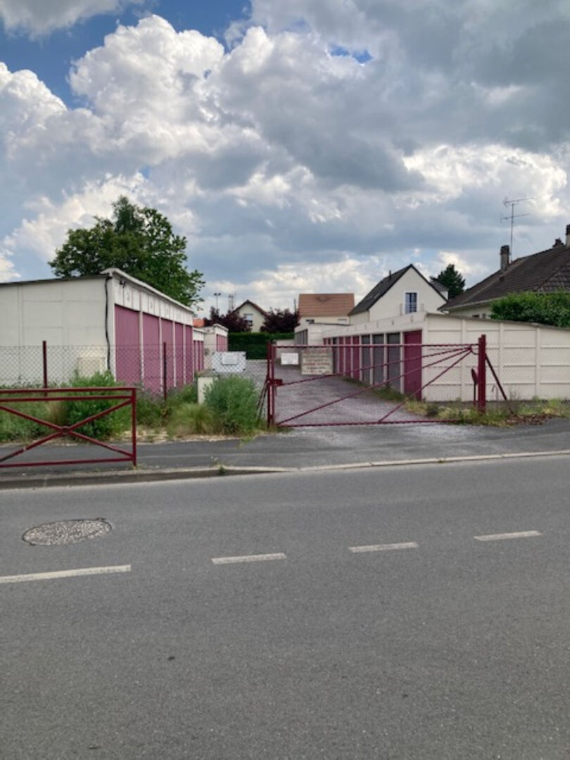 Agence immobilière de AGENCE PASCAL Location Nanteuil les meaux - Agence Pascal Location