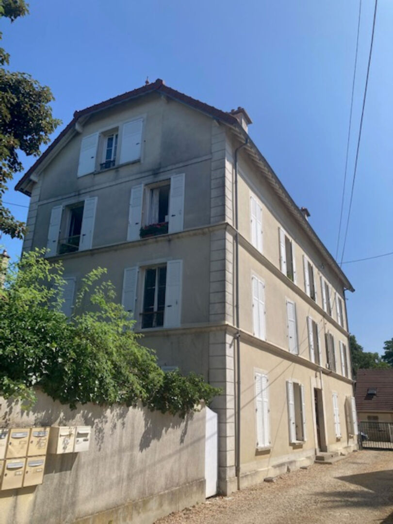 Agence immobilière de AGENCE PASCAL Location Nanteuil les meaux - Agence Pascal Location