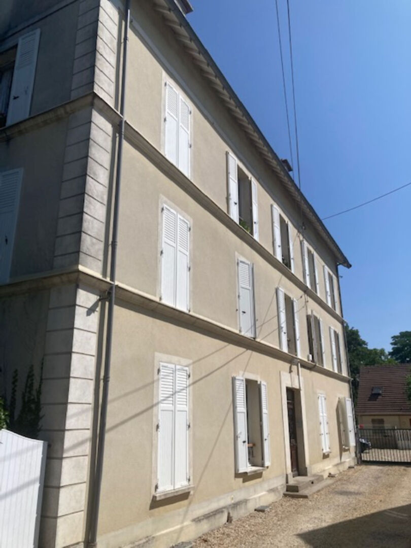 Agence immobilière de AGENCE PASCAL Location Nanteuil les meaux - Agence Pascal Location