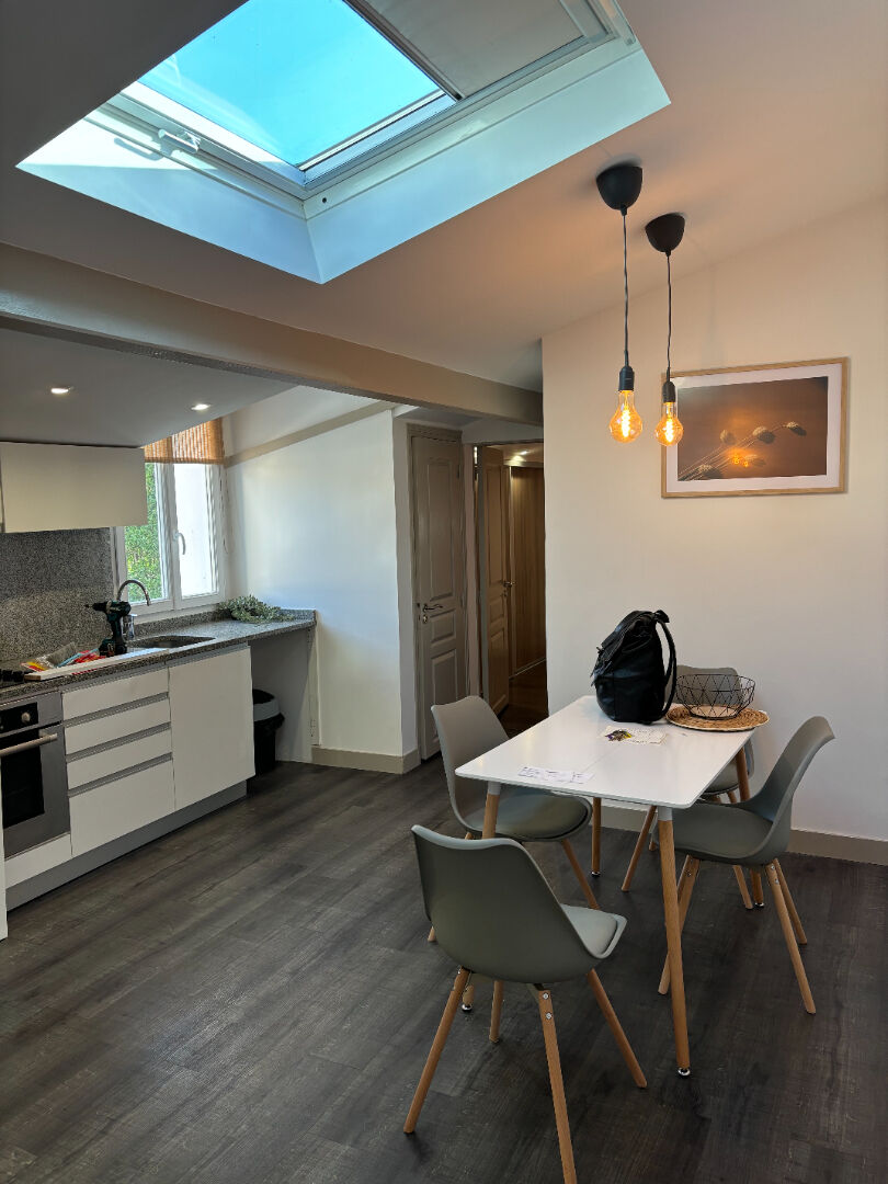 Agence immobilière de AGENCE PASCAL Location Nanteuil les meaux - Agence Pascal Location