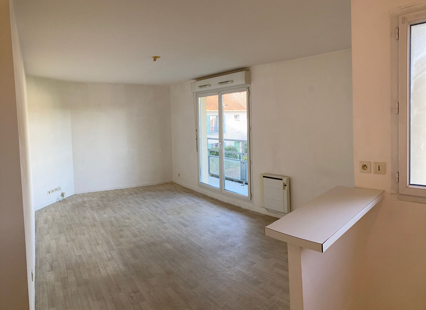 Agence immobilière de AGENCE PASCAL Location Nanteuil les meaux - Agence Pascal Location