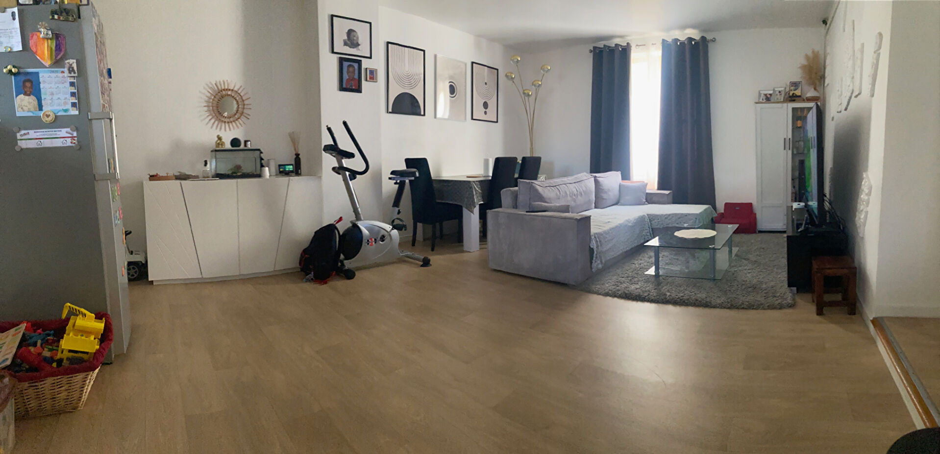 Agence immobilière de AGENCE PASCAL Location Nanteuil les meaux - Agence Pascal Location