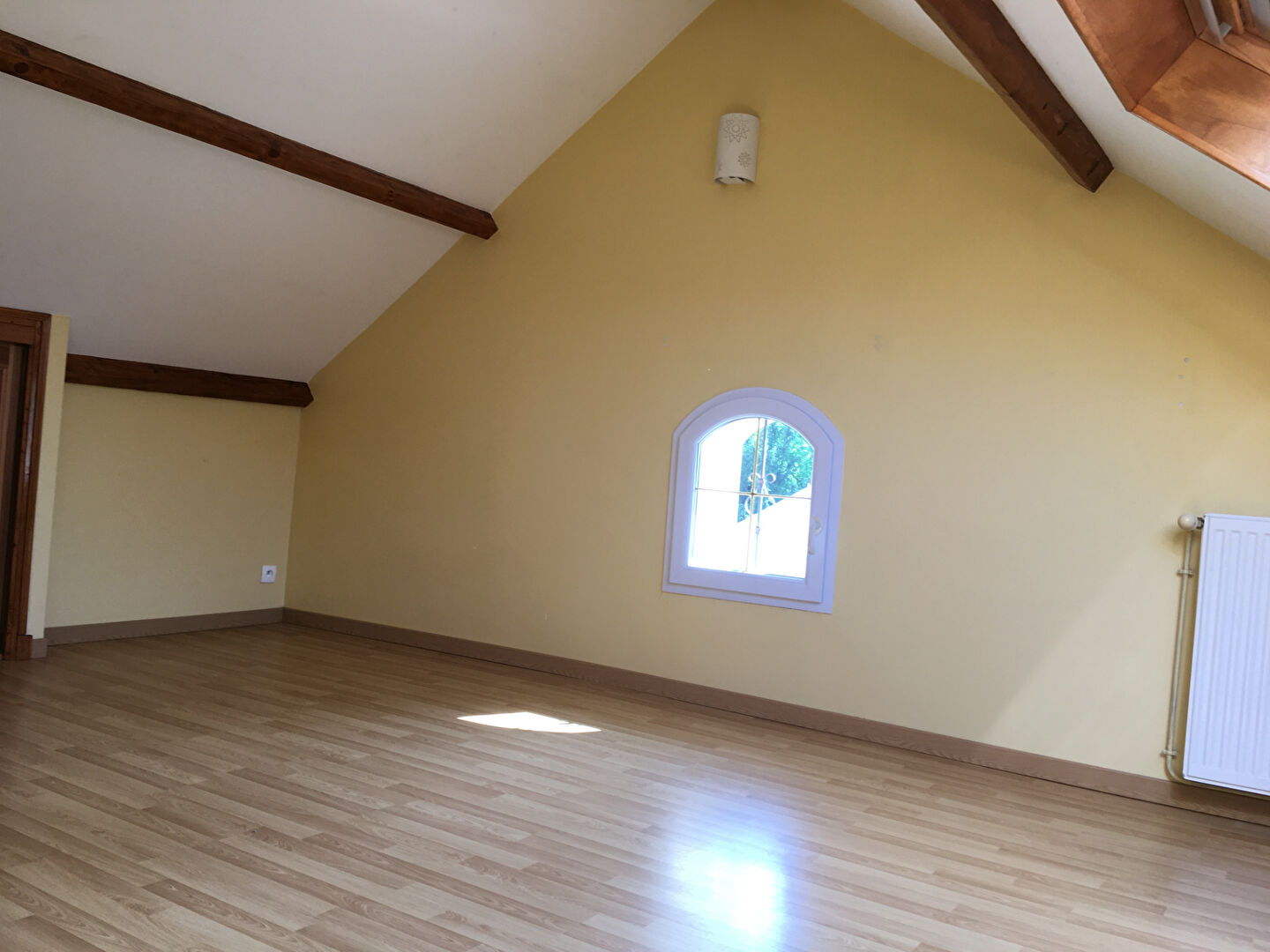 Agence immobilière de AGENCE PASCAL Location Nanteuil les meaux - Agence Pascal Location